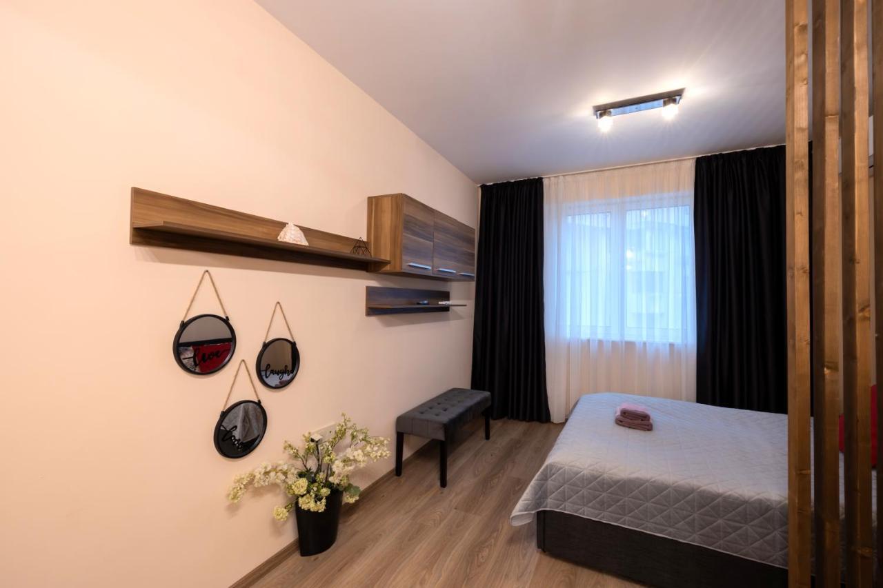 The Red Point Apartment Varna Exterior foto